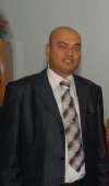 Mustafa Oğuz Profil Fotoğrafı