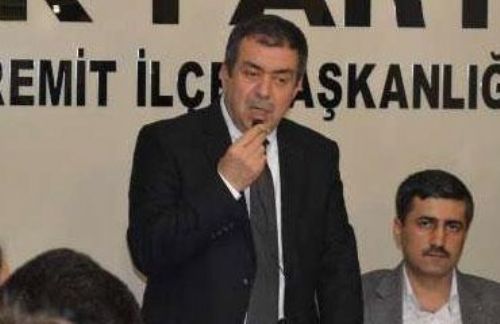 Ali Aydınlıoğlu
