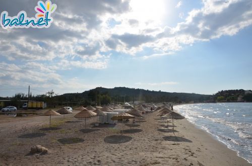 Bademli Plajları