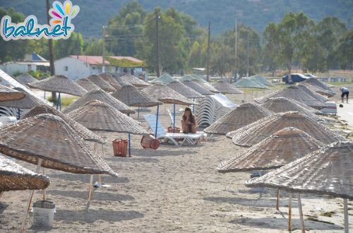 Bademli Plajları