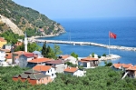 Marmara Adası Asmalı Köyü
