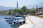 Marmara Adası Topağaç Köyü