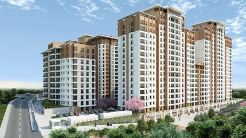 Balıkesir'de TOKİ nereye Yapılacak