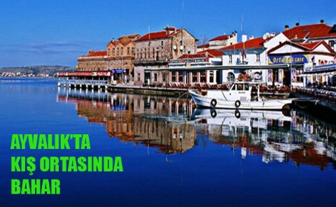 İstanbul Yazlıklara Sığındı