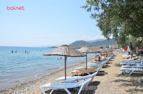 Balıkesir Yaz Tatiline Hazır