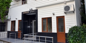 Görkem Apart Tesis Fotoğrafı