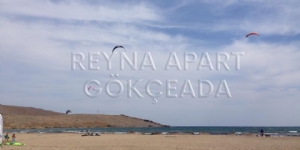 Reyna Apart Tesis Fotoğrafı