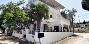 Güneş Motel Tesis Fotoğrafı