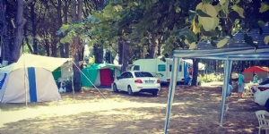 Kapıdağ Camping Tesis Fotoğrafı