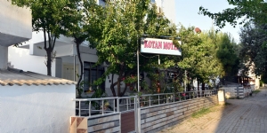 Kotan Motel Tesis Fotoğrafı