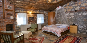 Pavelin Yeri Butik Otel Tesis Fotoğrafı