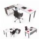 İcon L Çalışma Masası,büro mobilyası, büro mobilyaları, çalışma masası, tekli çalışma masası, icon çalışma masası, icon büro çalışma masası, büro çalışma masaları, masachi, büro mobilyaları