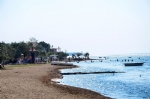 Adyar Mevkii Plaj ve Deniz