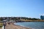 Cunda Adası Belediye Plajı