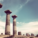 Assos Athena Tapınağı