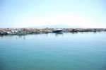 Tarihi Assos Limanı
