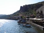 Tarihi Assos Limanı