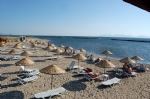Altınova Kumada Plajı