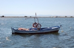 Altınova Denizi ve Tekneler