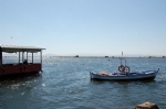 Altınova Denizi ve Tekneler