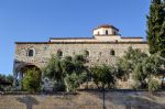 Didim Eski Köy Hisar Cami