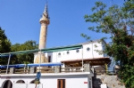 Altınoluk Köyü Kundakçı Dede Camii Genel Görünüm