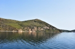 Erdek-Avşa Adası Deniz Genel Görünüm
