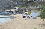 Yiğitler Köyü Altınkum Plajı
