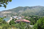 Marmara Adası Çınarlı Köyü