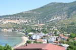 Marmara Adası Çınarlı Köyü