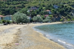 Çınarlı Köyü Plaj ve Deniz