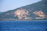 Marmara Adası Gidiş - Dönüş