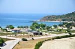 Marmara Adası Saraylar