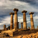 Assos Tarihi ve Kültürel Yapılar