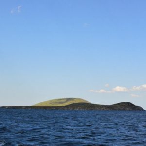 Ekinlik Adası