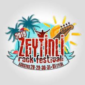 Zeytinli Rock Festivali